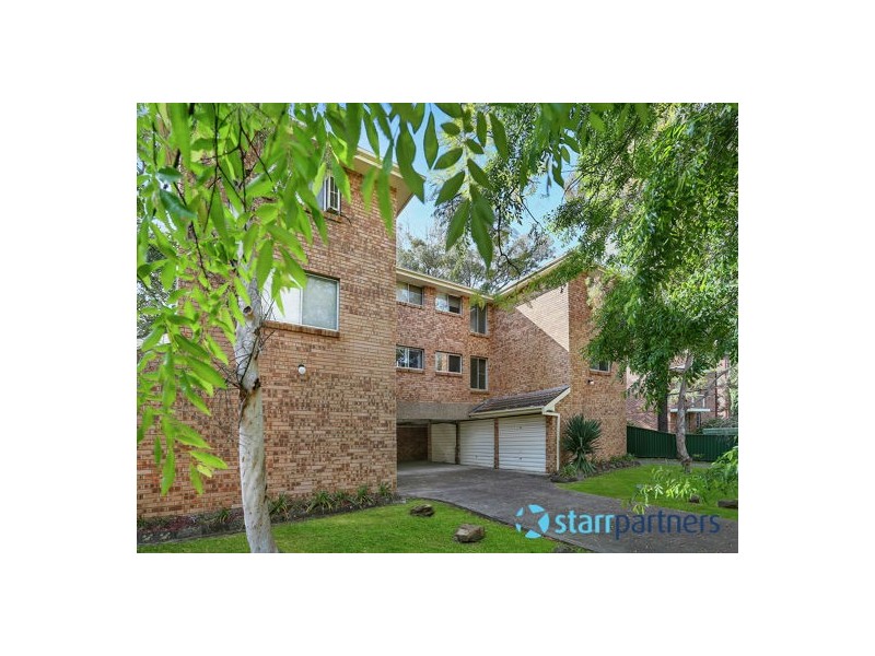 10/22-24 Elizabeth Street, Parramatta NSW 2150
