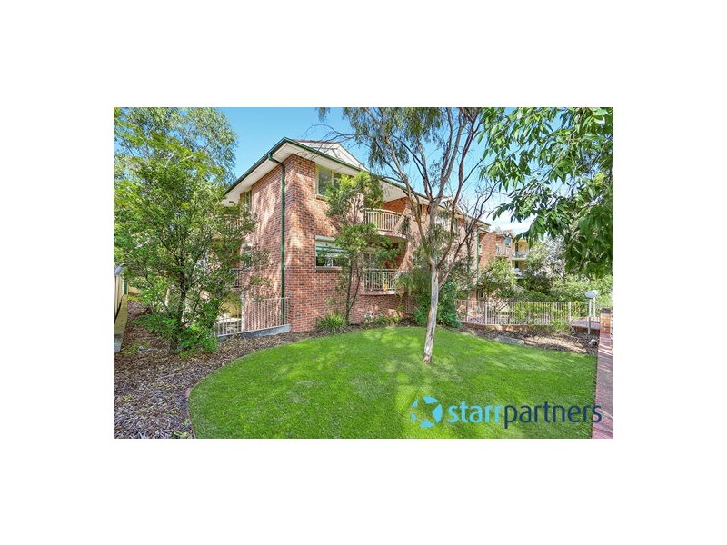 1/35-37 Windsor Road, Merrylands NSW 2160