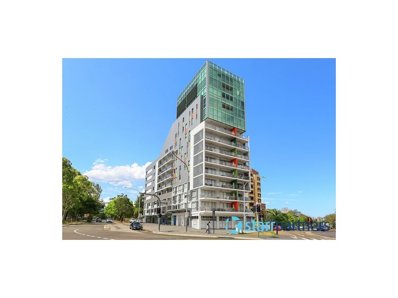 9/34 Albert Street, North Parramatta NSW 2151