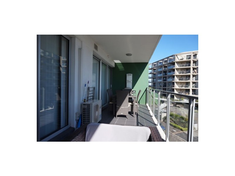 9/34 Albert Street, North Parramatta NSW 2151