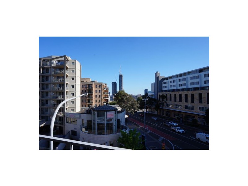 9/34 Albert Street, North Parramatta NSW 2151