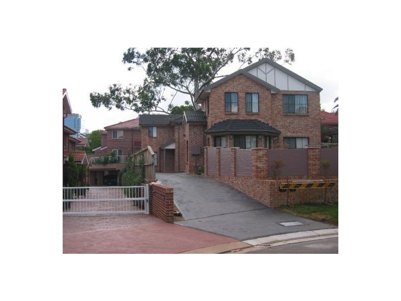 3B Rangihou Crescent, Parramatta NSW 2150