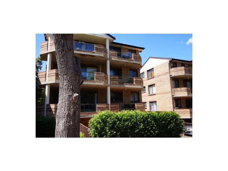 9/26 Pennant Hills Road, North Parramatta NSW 2151