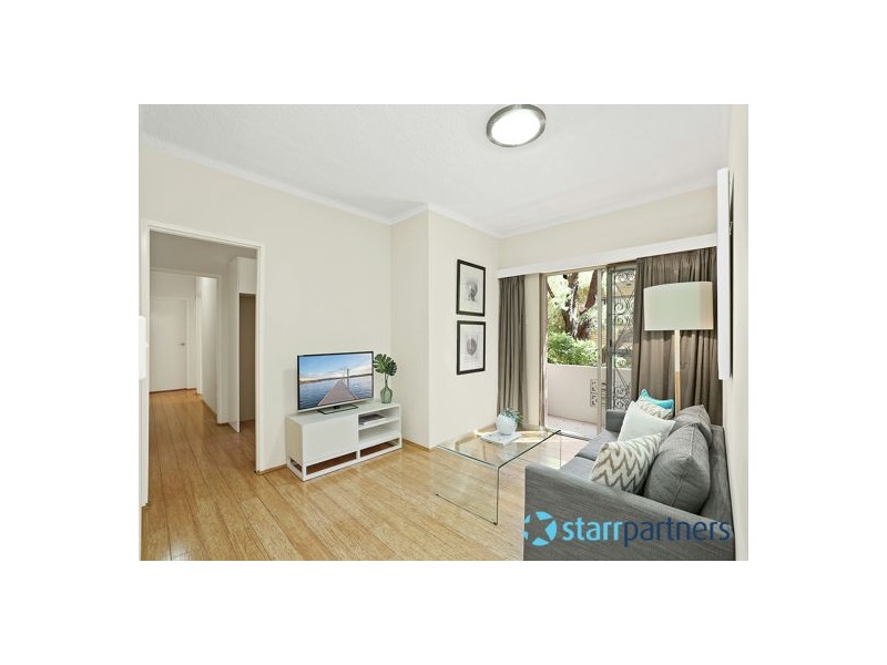 2/9 Dunlop Street, North Parramatta NSW 2151