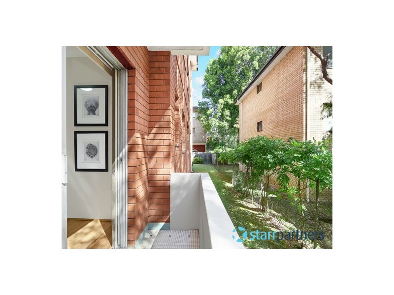 2/9 Dunlop Street, North Parramatta NSW 2151