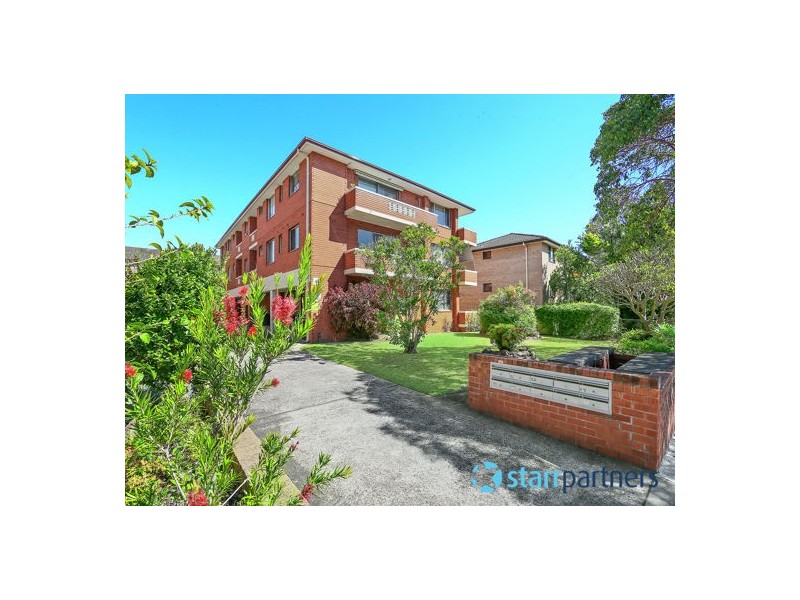 2/9 Dunlop Street, North Parramatta NSW 2151