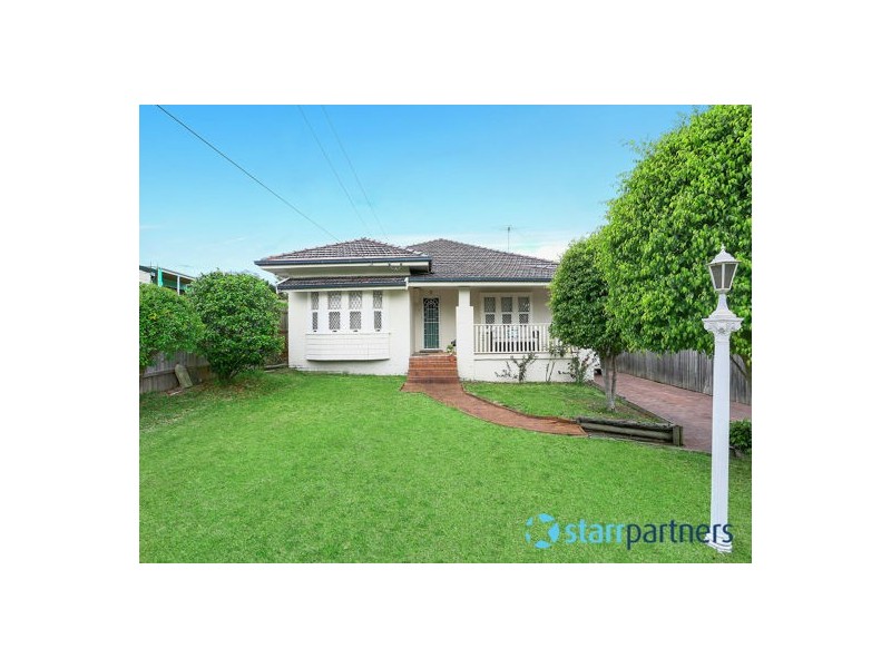 14 Sutherland Road, North Parramatta NSW 2151