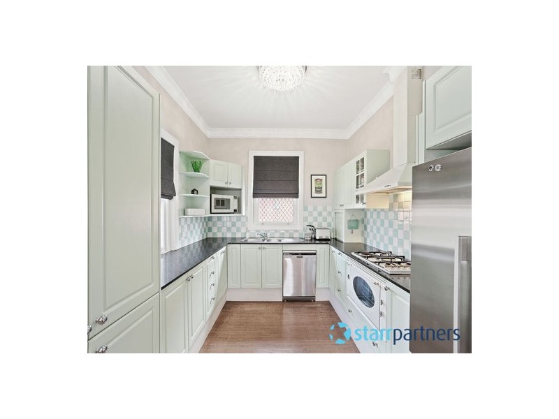 14 Sutherland Road, North Parramatta NSW 2151