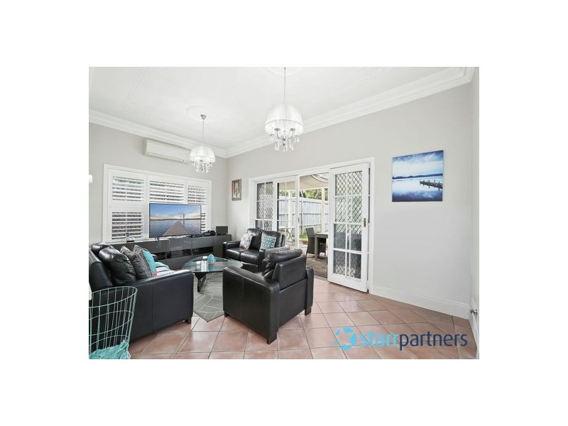 14 Sutherland Road, North Parramatta NSW 2151