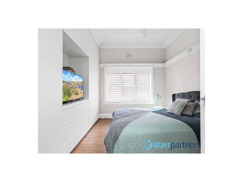 14 Sutherland Road, North Parramatta NSW 2151