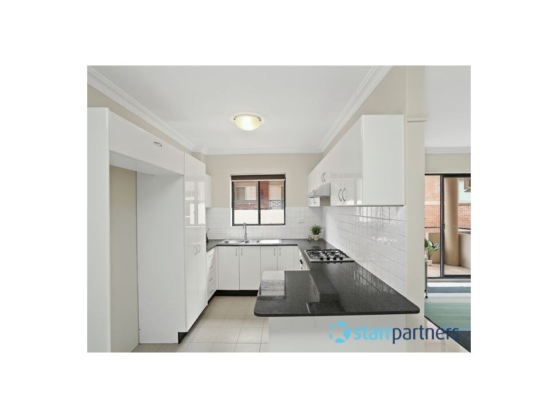 13/10-14 Gladstone Street, North Parramatta NSW 2151