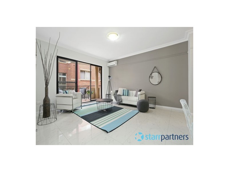 13/10-14 Gladstone Street, North Parramatta NSW 2151