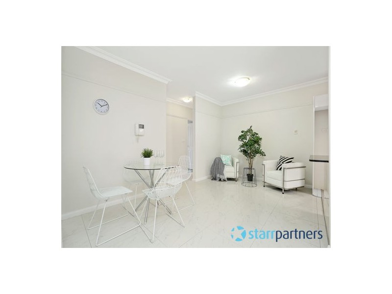 13/10-14 Gladstone Street, North Parramatta NSW 2151