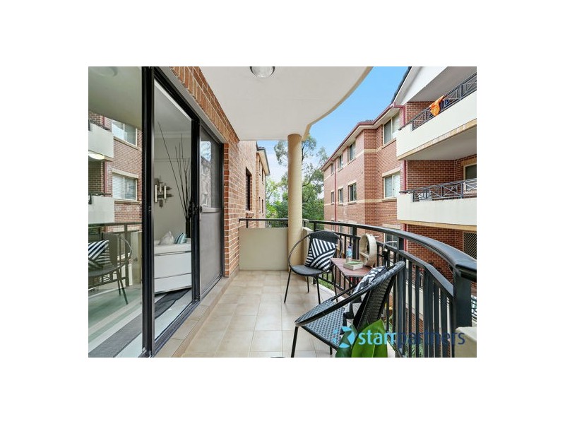 13/10-14 Gladstone Street, North Parramatta NSW 2151