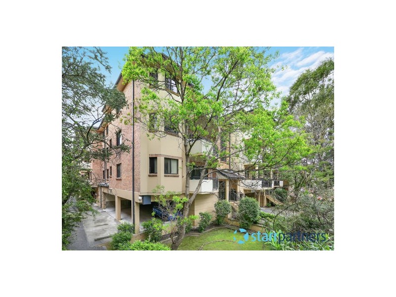 13/10-14 Gladstone Street, North Parramatta NSW 2151