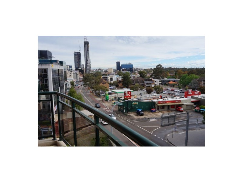 30/478 Church Street, North Parramatta NSW 2151