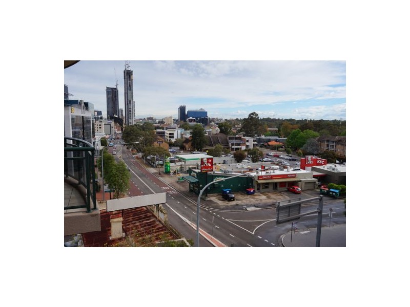 30/478 Church Street, North Parramatta NSW 2151