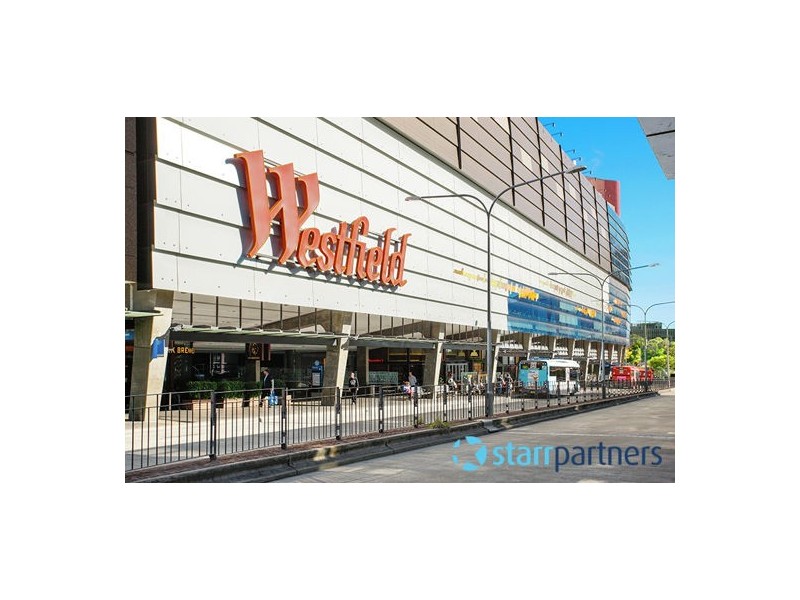 708/45 Macquarie Street (V-Crown), Parramatta NSW 2150