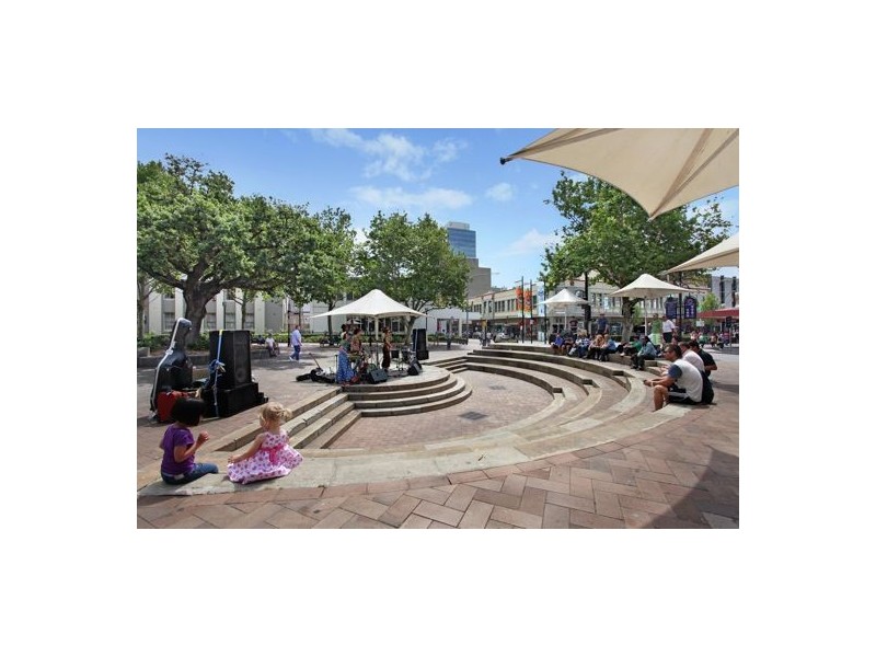 708/45 Macquarie Street (V-Crown), Parramatta NSW 2150