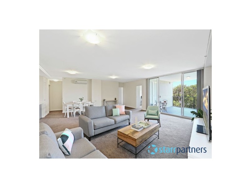 95/459 Church Street, Parramatta NSW 2150
