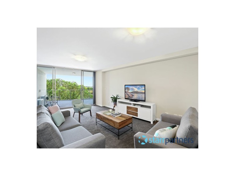 95/459 Church Street, Parramatta NSW 2150