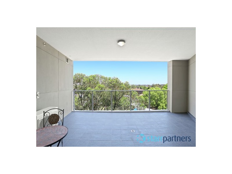 95/459 Church Street, Parramatta NSW 2150