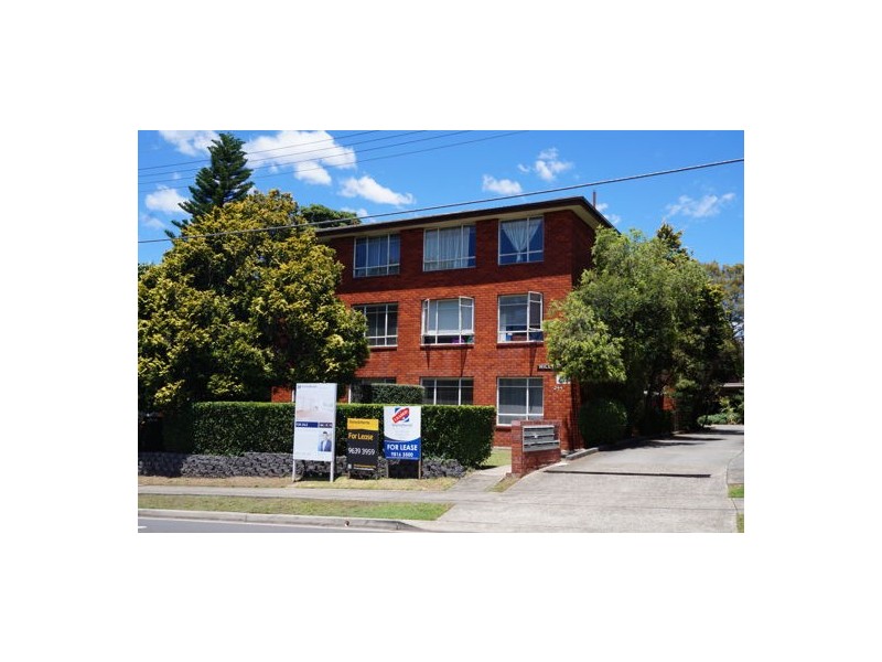1/244 Buffalo Road, Ryde NSW 2112