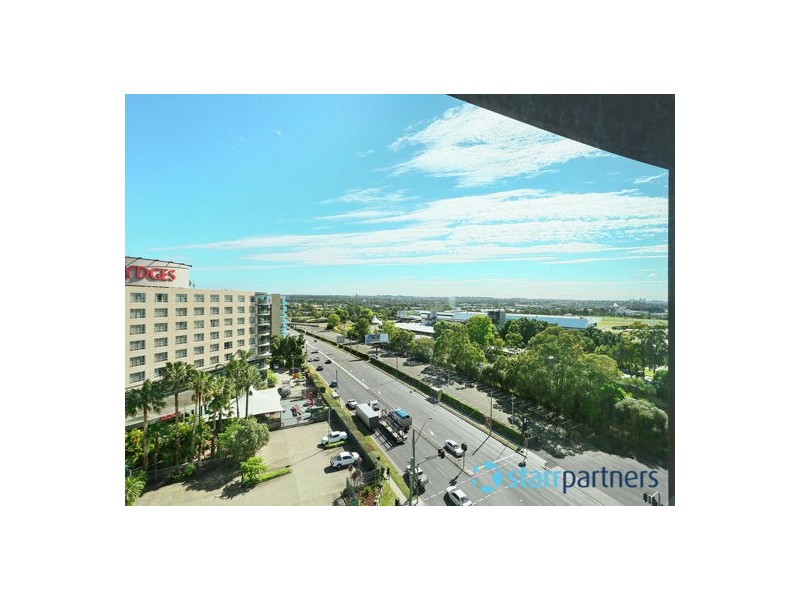 810/110-114 James Ruse Drive, Rosehill NSW 2142