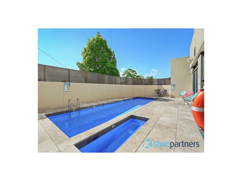 810/110-114 James Ruse Drive, Rosehill NSW 2142