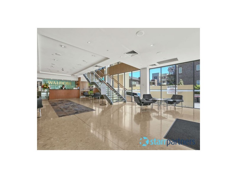 810/110-114 James Ruse Drive, Rosehill NSW 2142