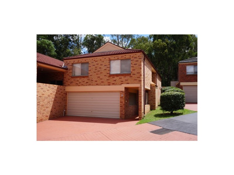 31/18 Buckleys Road, Winston Hills NSW 2153