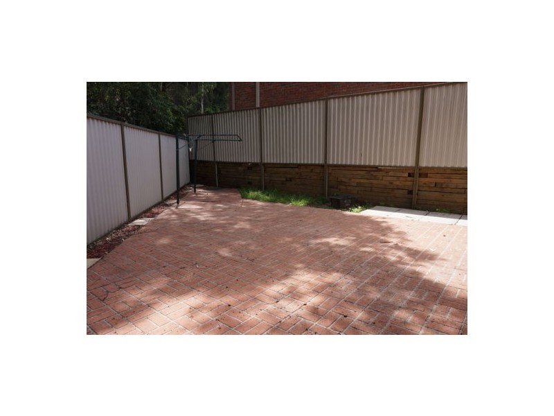 31/18 Buckleys Road, Winston Hills NSW 2153