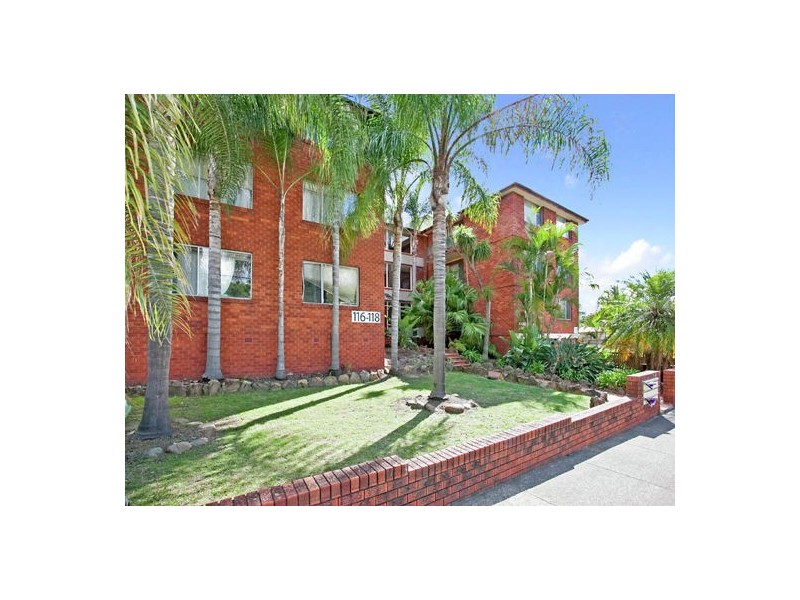 10/116 Harris St, Harris Park NSW 2150