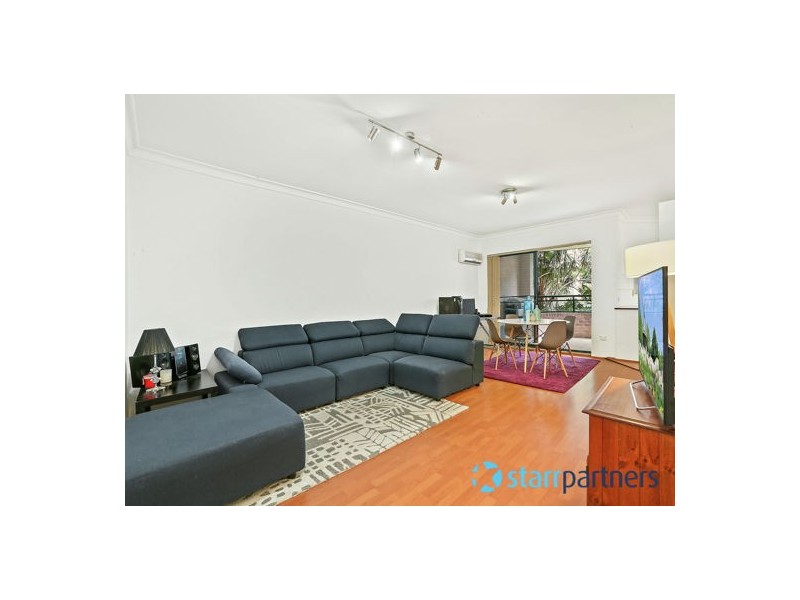 4/45-47 Brickfield Street, North Parramatta NSW 2151