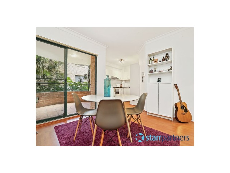 4/45-47 Brickfield Street, North Parramatta NSW 2151