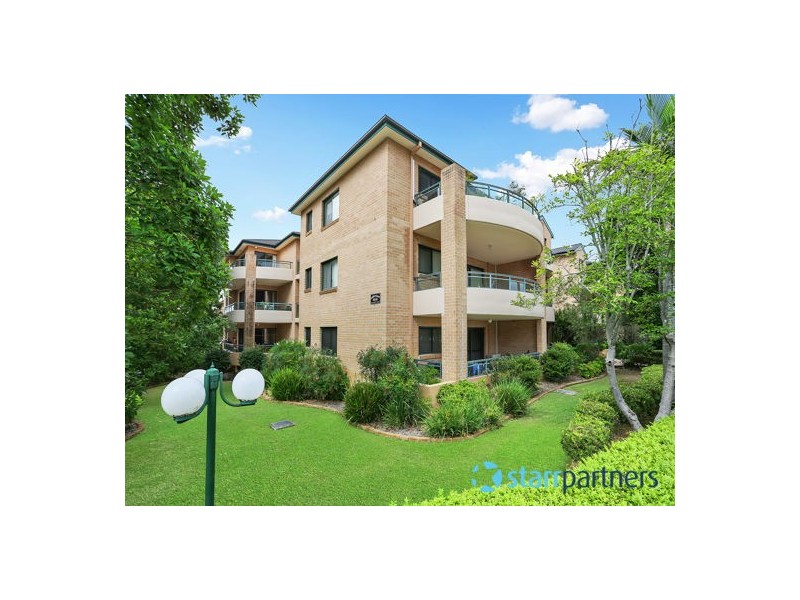 4/45-47 Brickfield Street, North Parramatta NSW 2151