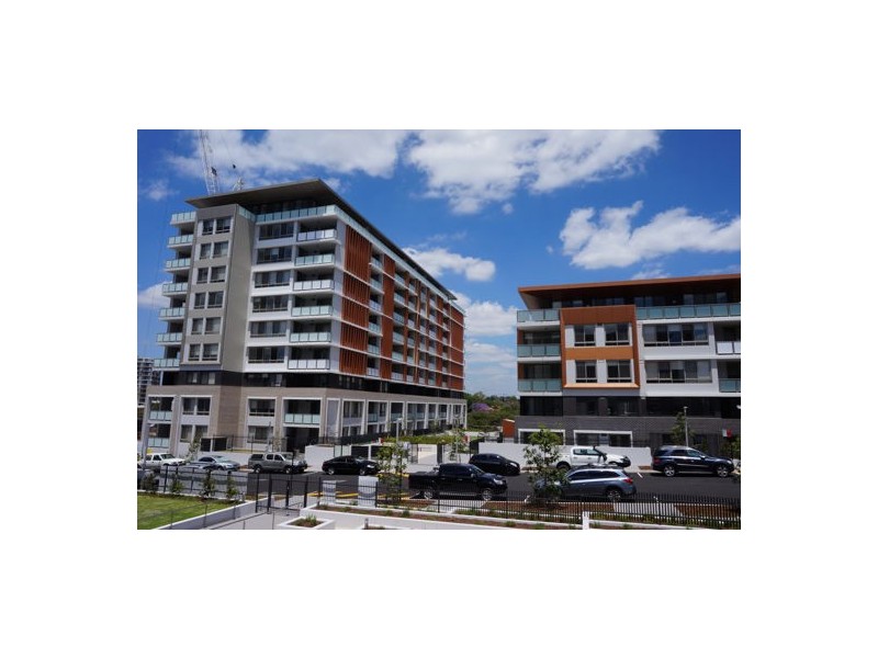 7303/1A Morton Street, Parramatta NSW 2150