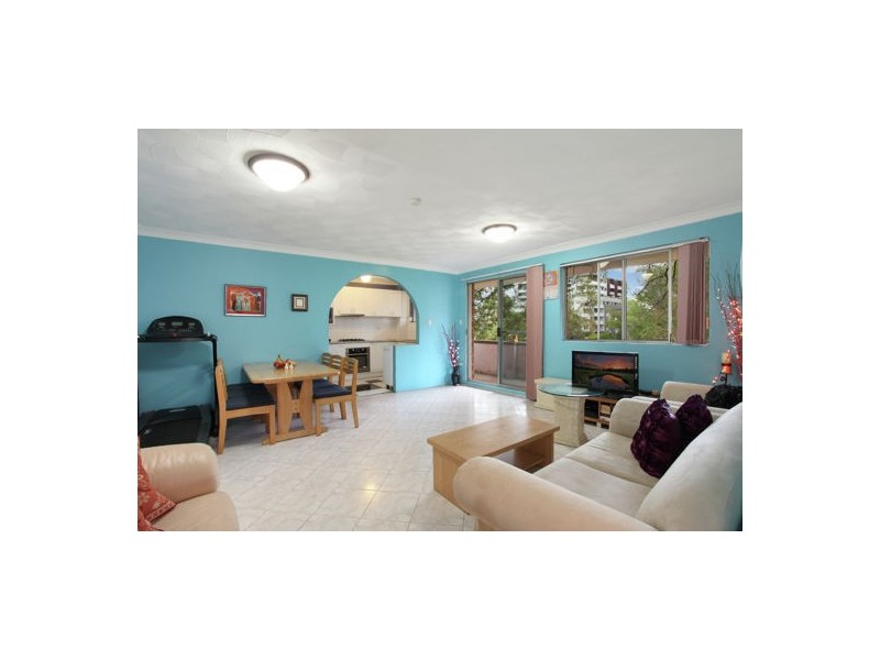 32/39-41 Ross Street, Parramatta NSW 2150