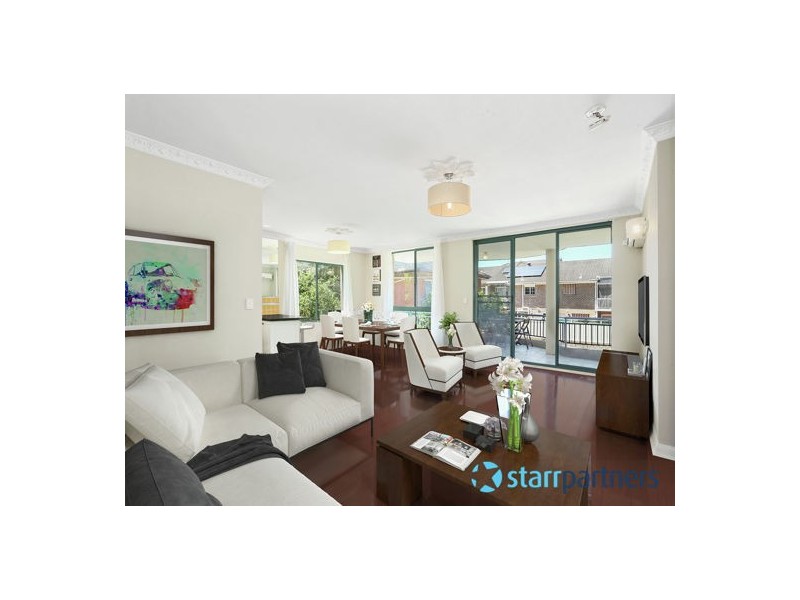 13/31-35 Isabella Street, North Parramatta NSW 2151