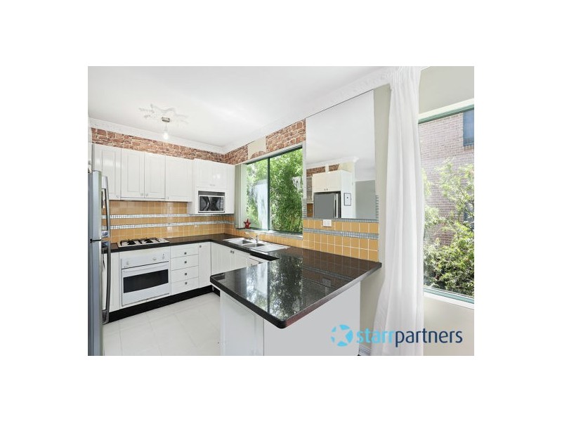 13/31-35 Isabella Street, North Parramatta NSW 2151