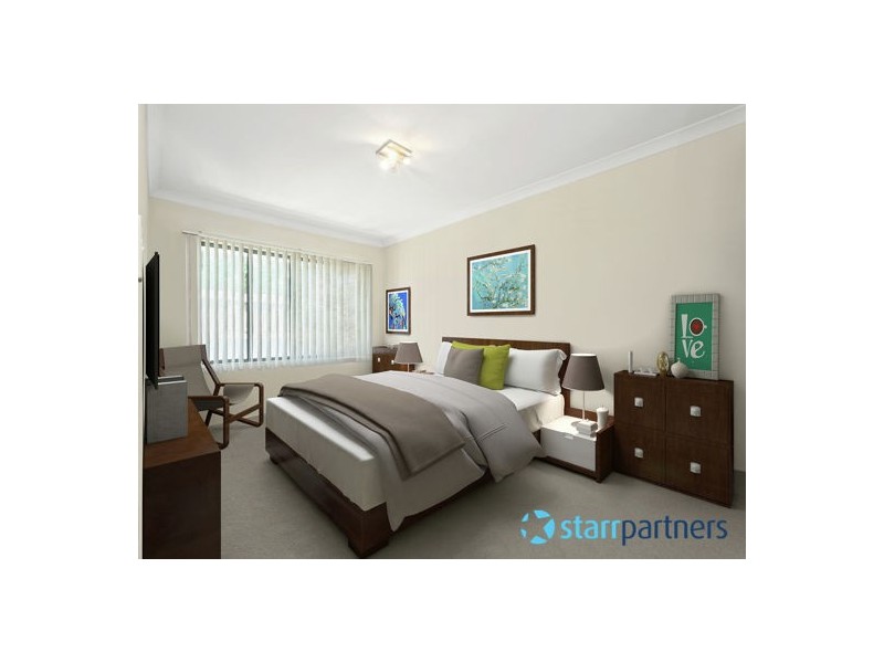 13/31-35 Isabella Street, North Parramatta NSW 2151