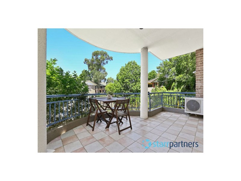 13/31-35 Isabella Street, North Parramatta NSW 2151