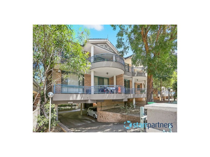 13/31-35 Isabella Street, North Parramatta NSW 2151