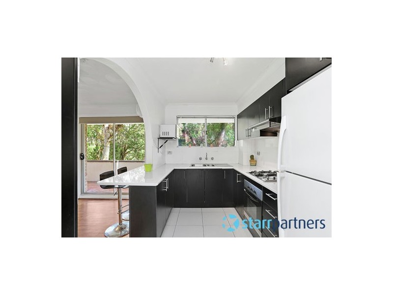 31/39-41 Ross St, Parramatta NSW 2150