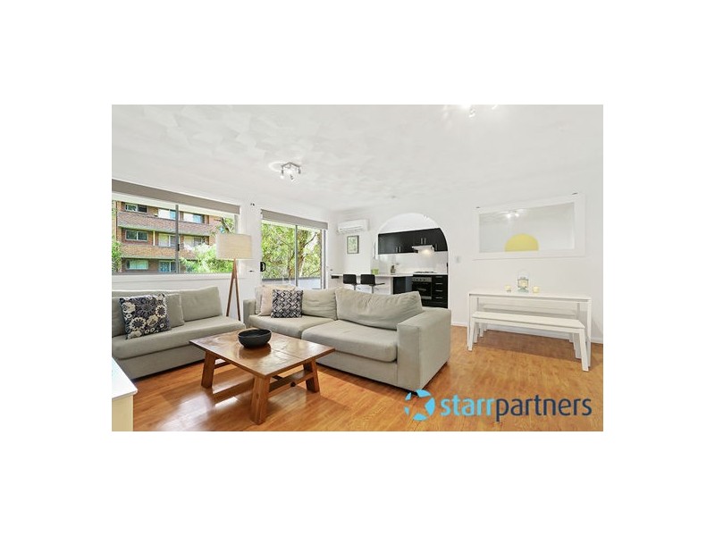 31/39-41 Ross St, Parramatta NSW 2150