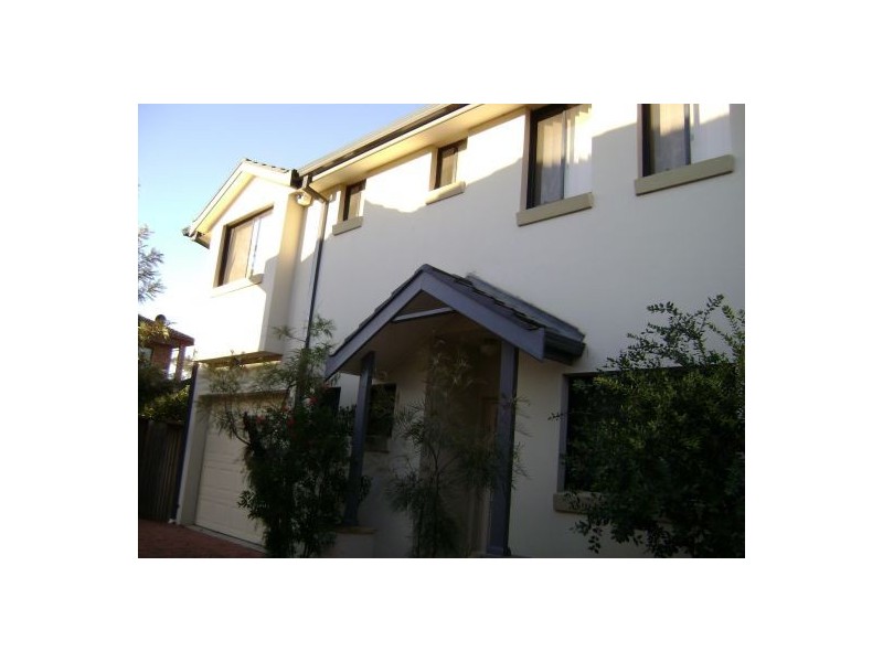 4/4-6 Broughton Street, Parramatta NSW 2150