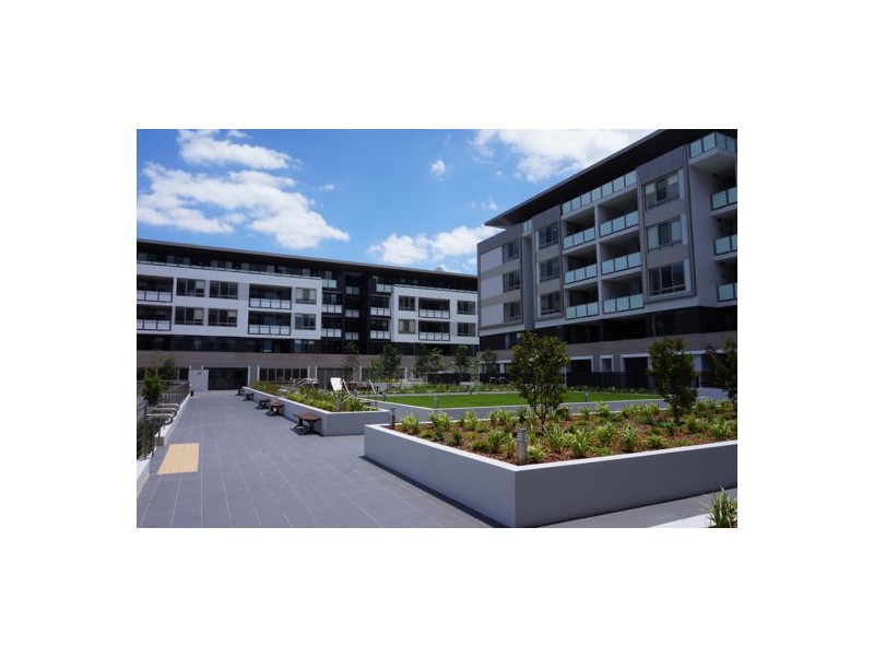 2001/1A Morton Street, Parramatta NSW 2150