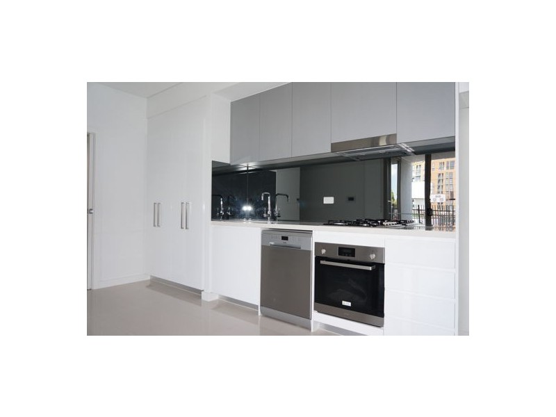 2001/1A Morton Street, Parramatta NSW 2150