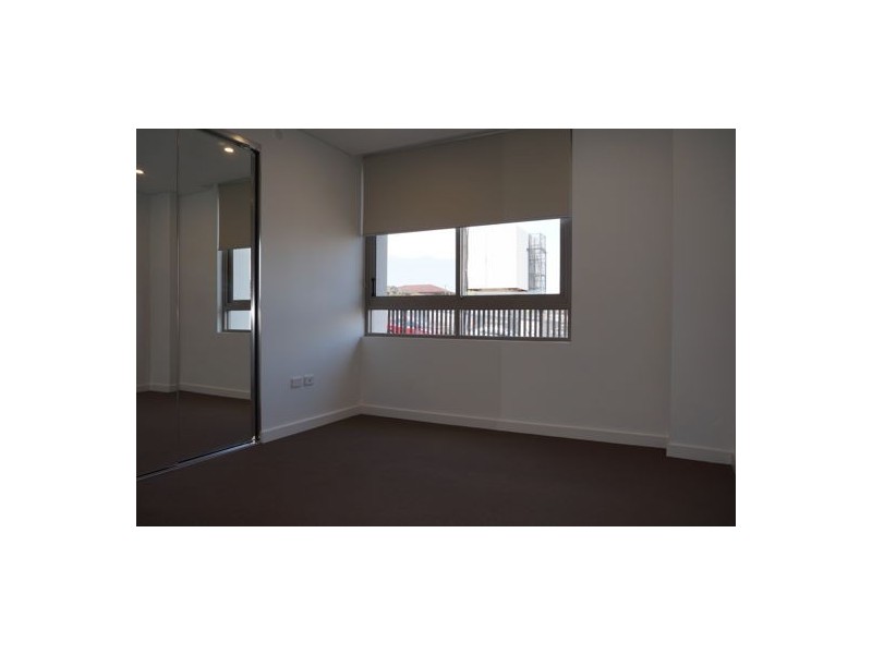 2001/1A Morton Street, Parramatta NSW 2150