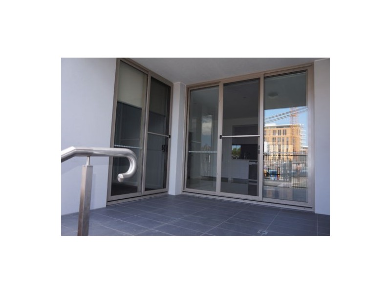 2001/1A Morton Street, Parramatta NSW 2150